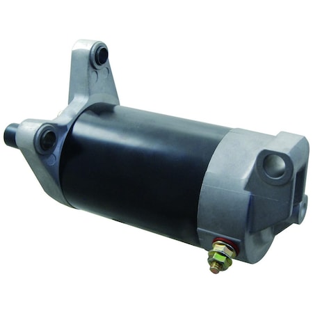 Replacement For Polaris 900 Fusion Year 2006 866CC Starter Drive